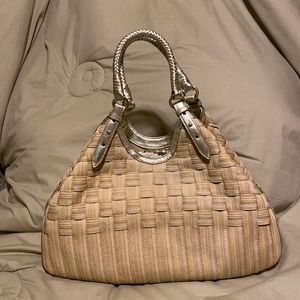 Cole Haan Extra Large Tote Bag New